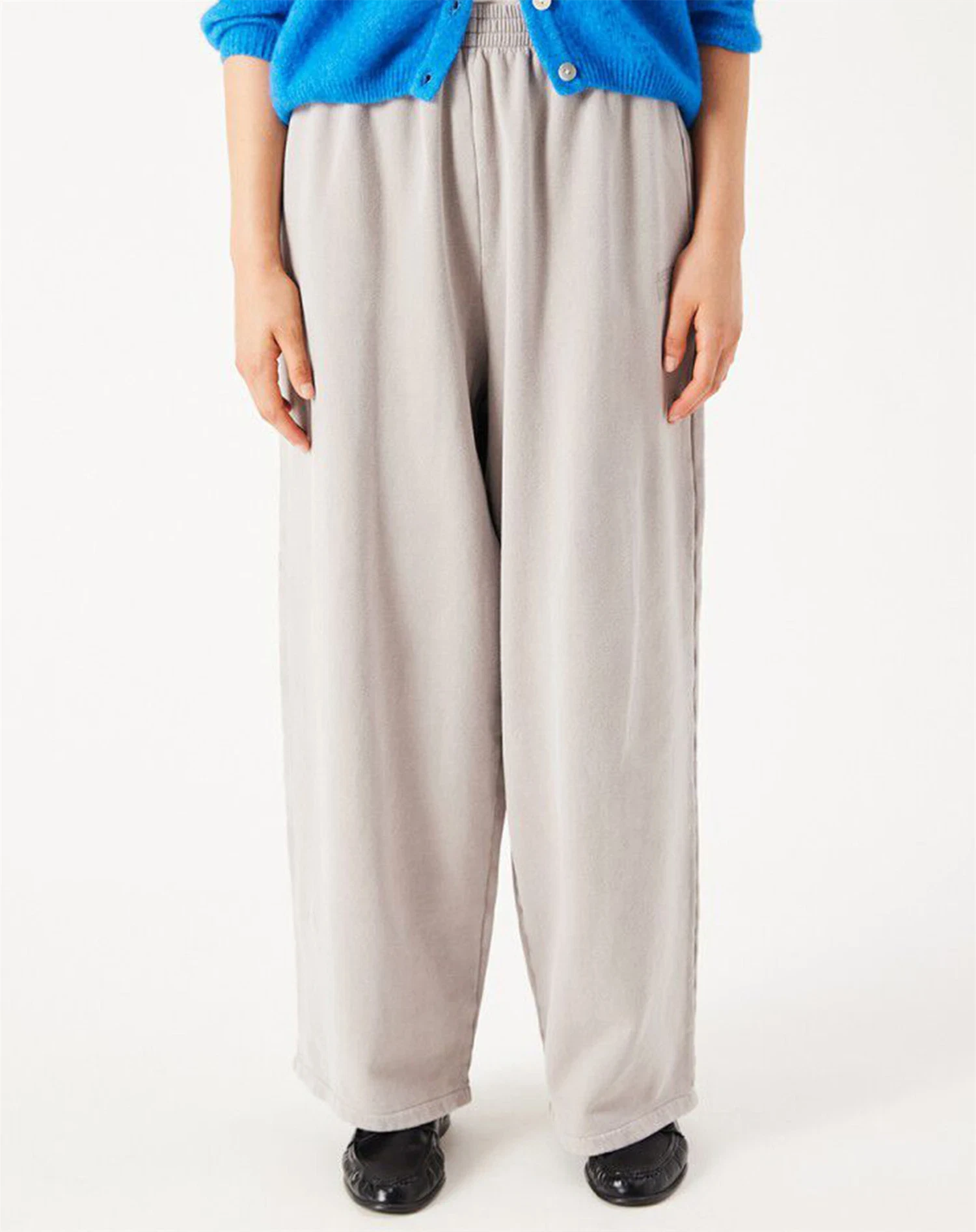 American Vintage - Jitbay Joggers Bukser - Brumeux Vintage